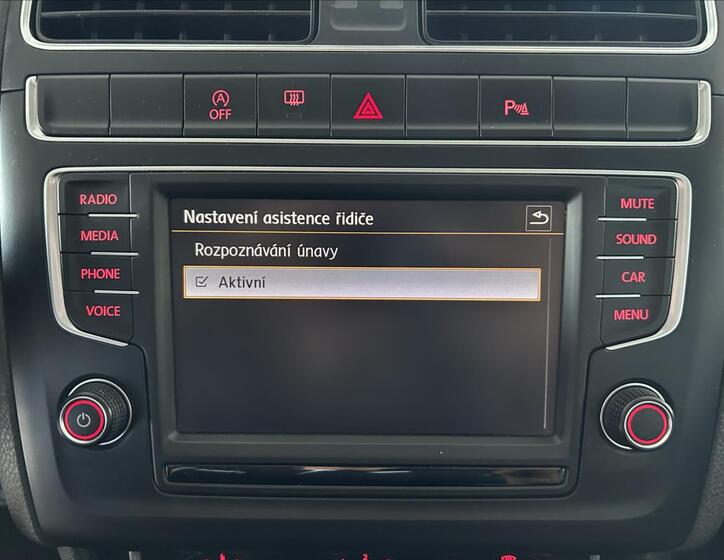 Volkswagen Polo 17