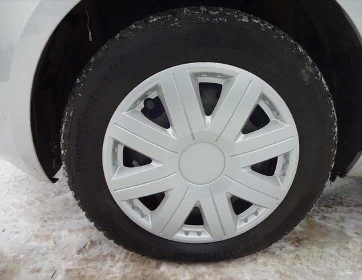 Ford Ka 33