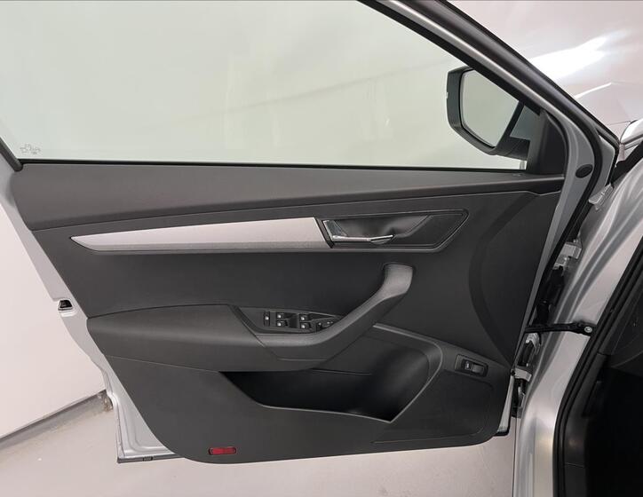 Škoda Karoq 25