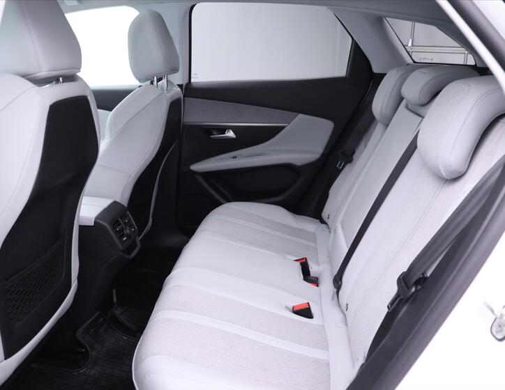 Peugeot 3008 15