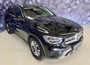 Mercedes-Benz GLC 4