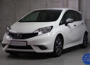 Nissan Note 1