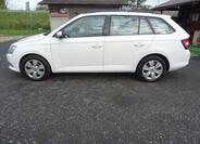 Škoda Fabia 6