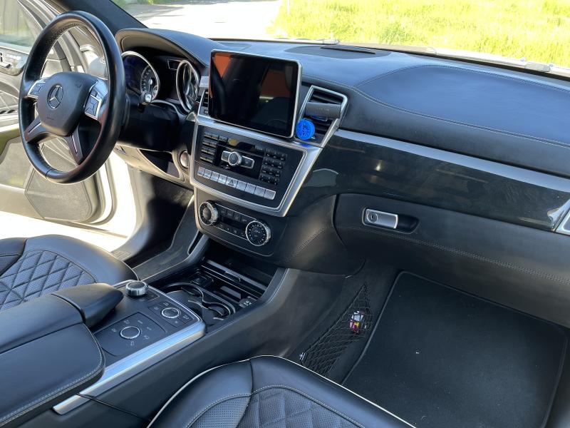 Mercedes-Benz GL