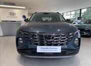 Hyundai Tucson 2