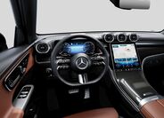 Mercedes-Benz GLC 8