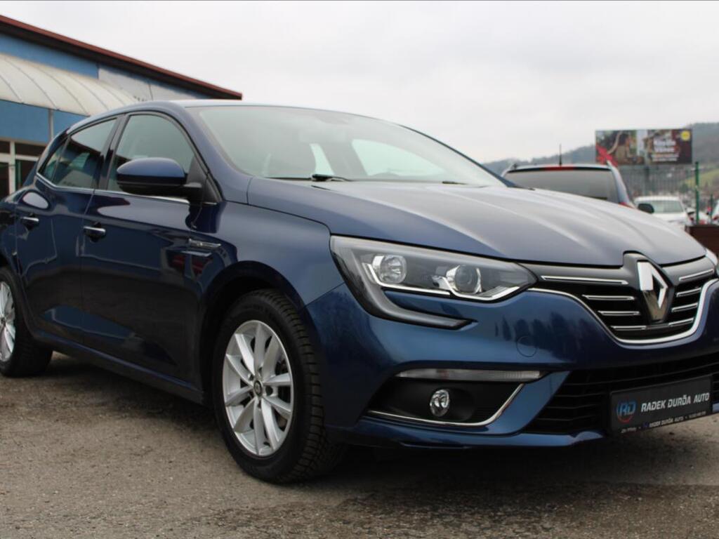 Renault Mégane 3