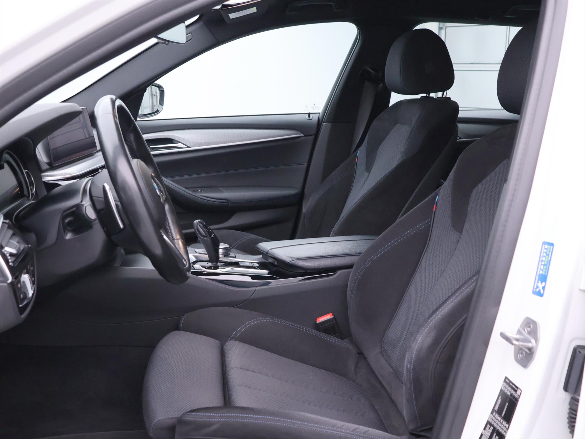 BMW Řada 5