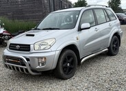 Toyota RAV4 1