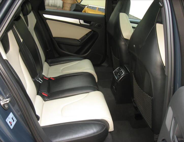 Audi S4 19