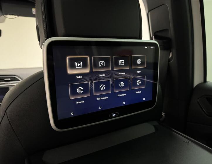 Volkswagen Tiguan 42