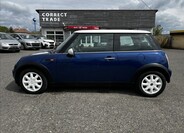 Mini Cooper 2