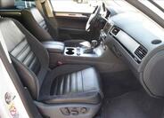 Volkswagen Touareg 14