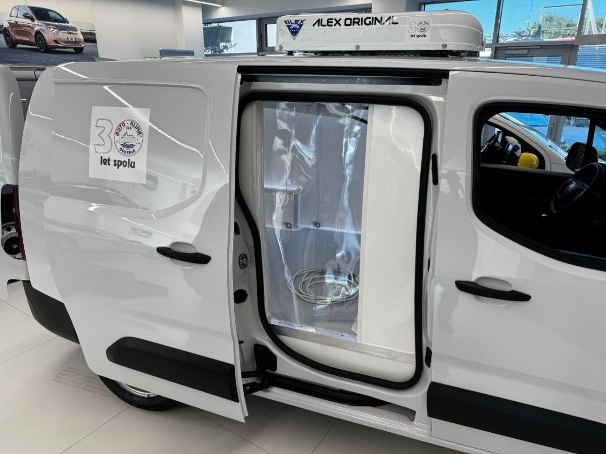 Fiat Dobló