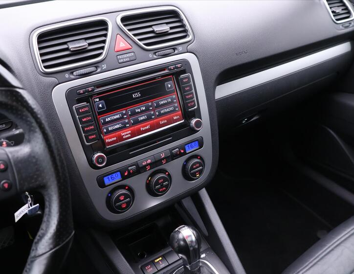 Volkswagen Scirocco 25