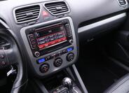 Volkswagen Scirocco 25