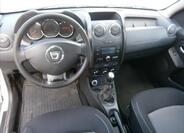Dacia Duster 9