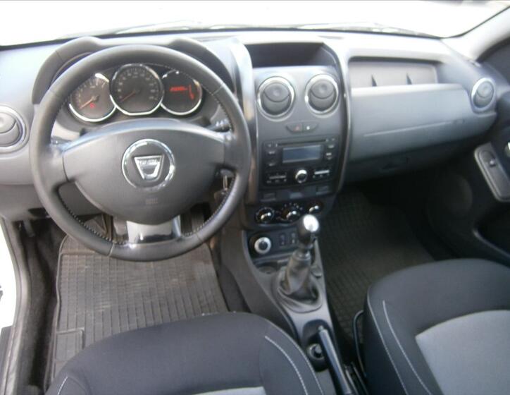 Dacia Duster 9