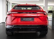 Lamborghini Urus 3