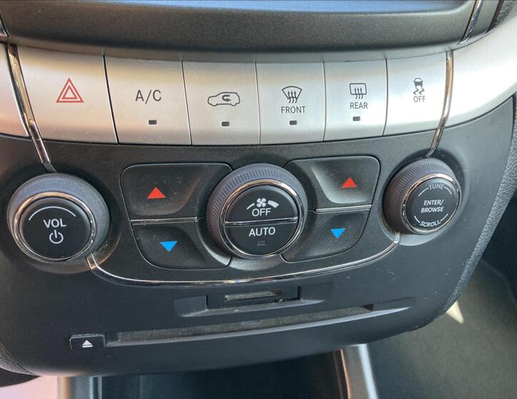 Fiat Freemont 19