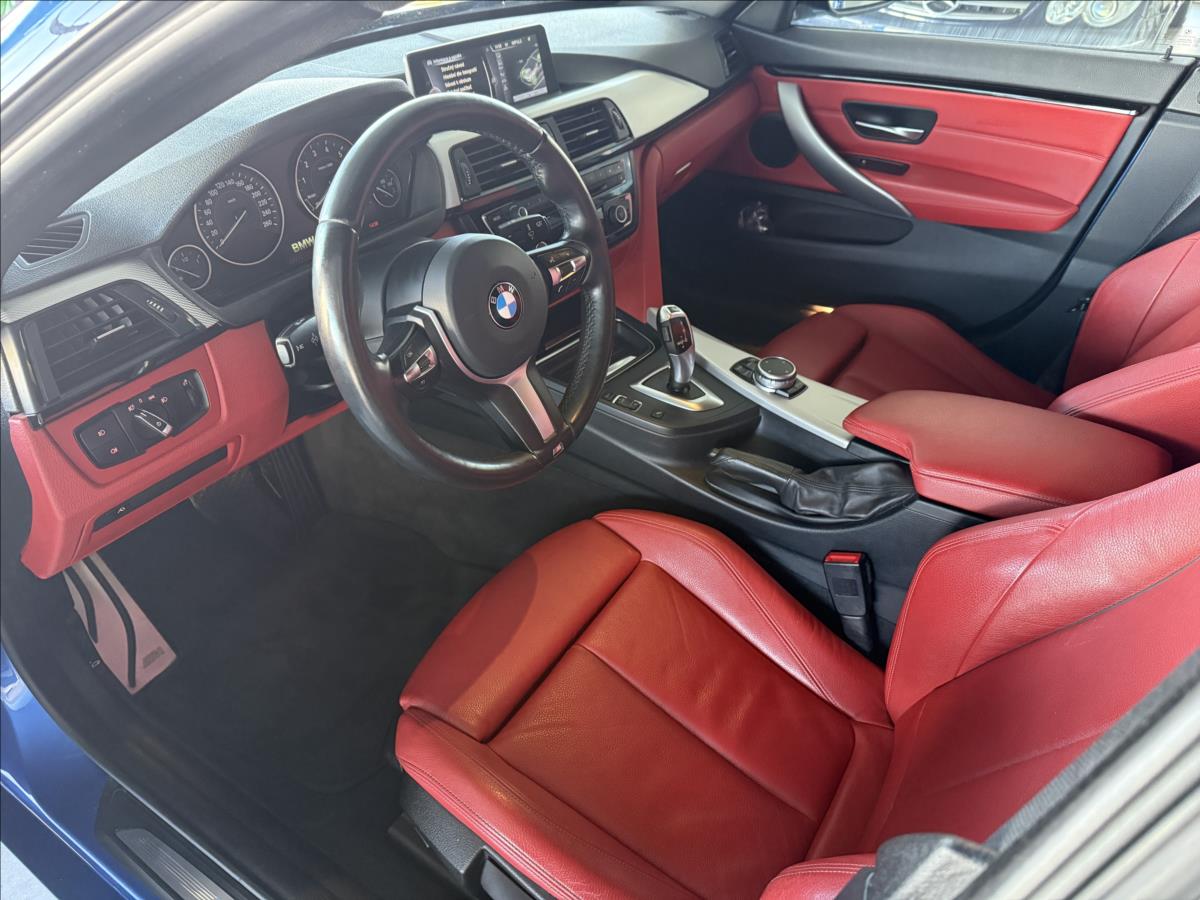 BMW Řada 4