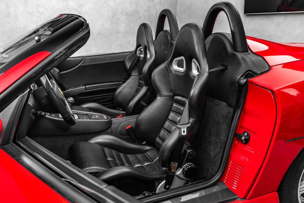 Ferrari 550