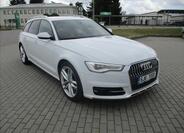 Audi A6 Allroad 6