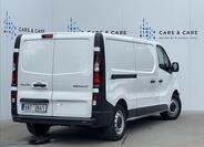 Renault Trafic 3
