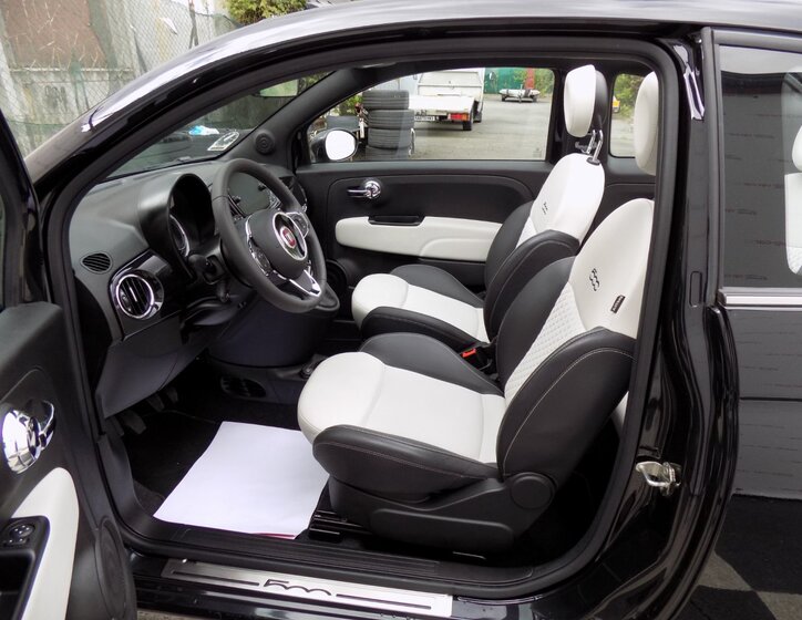 Fiat 500C 15