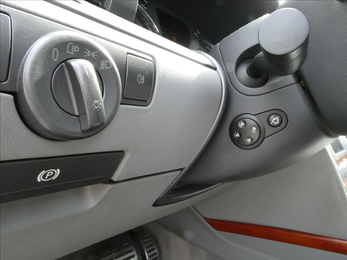 Volkswagen Phaeton