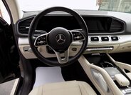 Mercedes-Benz GLE 29
