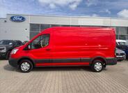 Ford Transit 2