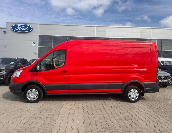 Ford Transit 2