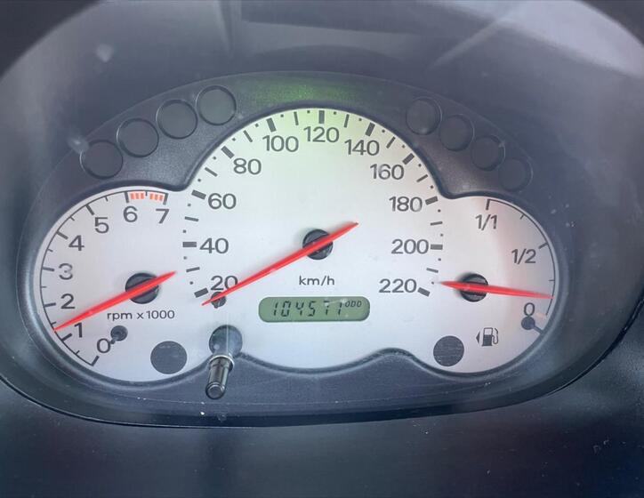 Ford Ka 13