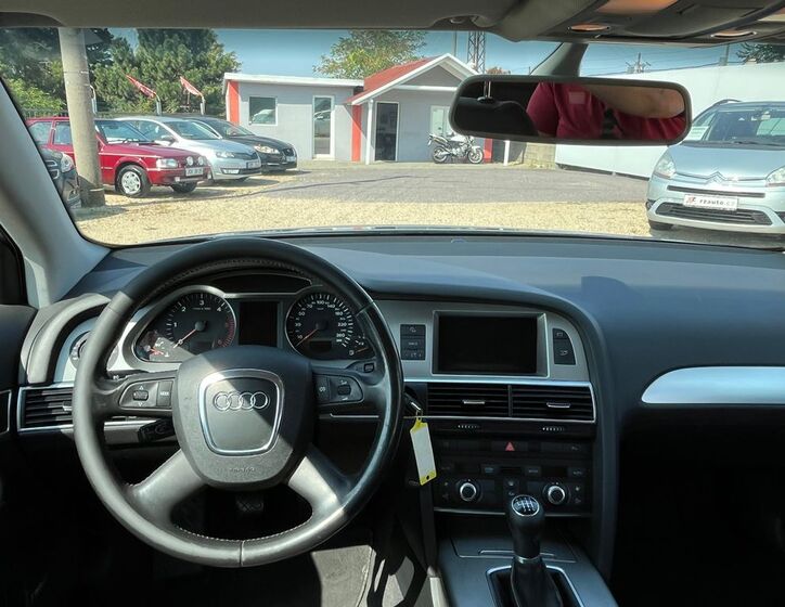Audi A6 24