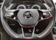 Škoda Superb 12