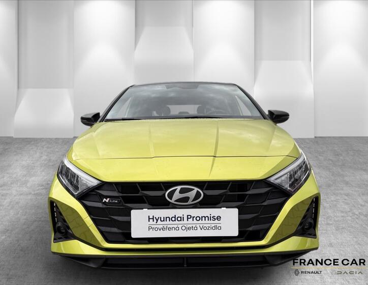 Hyundai i20 2