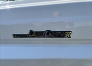 Toyota Land Cruiser 25