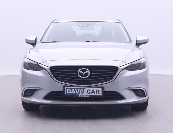 Mazda 6 2