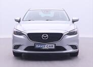 Mazda 6 2