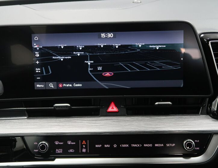 KIA Sportage 13