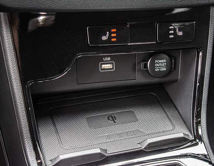 SsangYong Korando 19