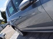 Škoda Octavia 9