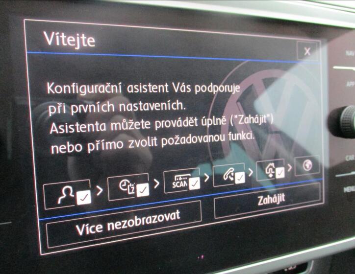 Volkswagen Passat 27