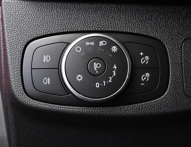 Ford Focus 26
