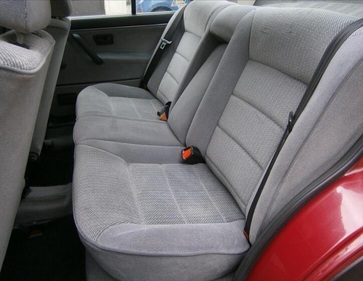 Volkswagen Jetta 7
