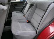Volkswagen Jetta 7