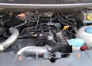 Volkswagen Caravelle 27