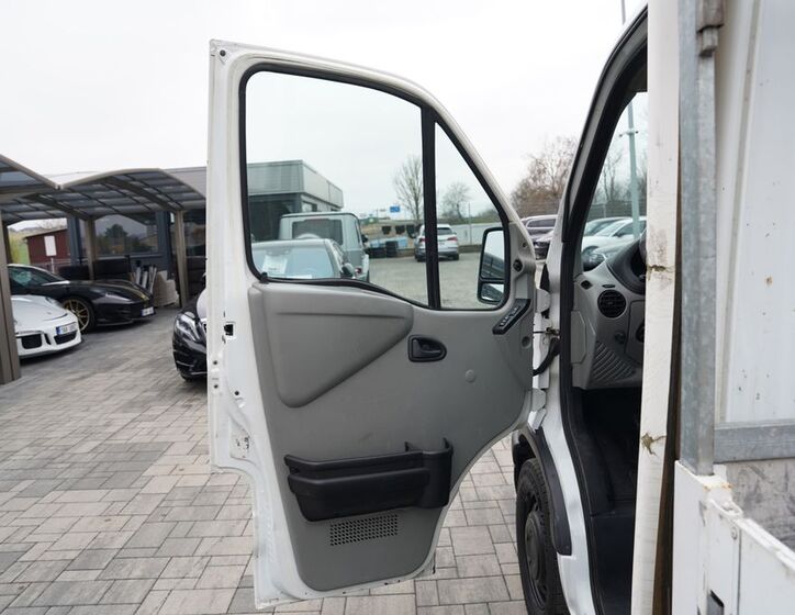 Renault Master 14