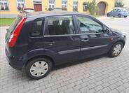 Ford Fiesta 11